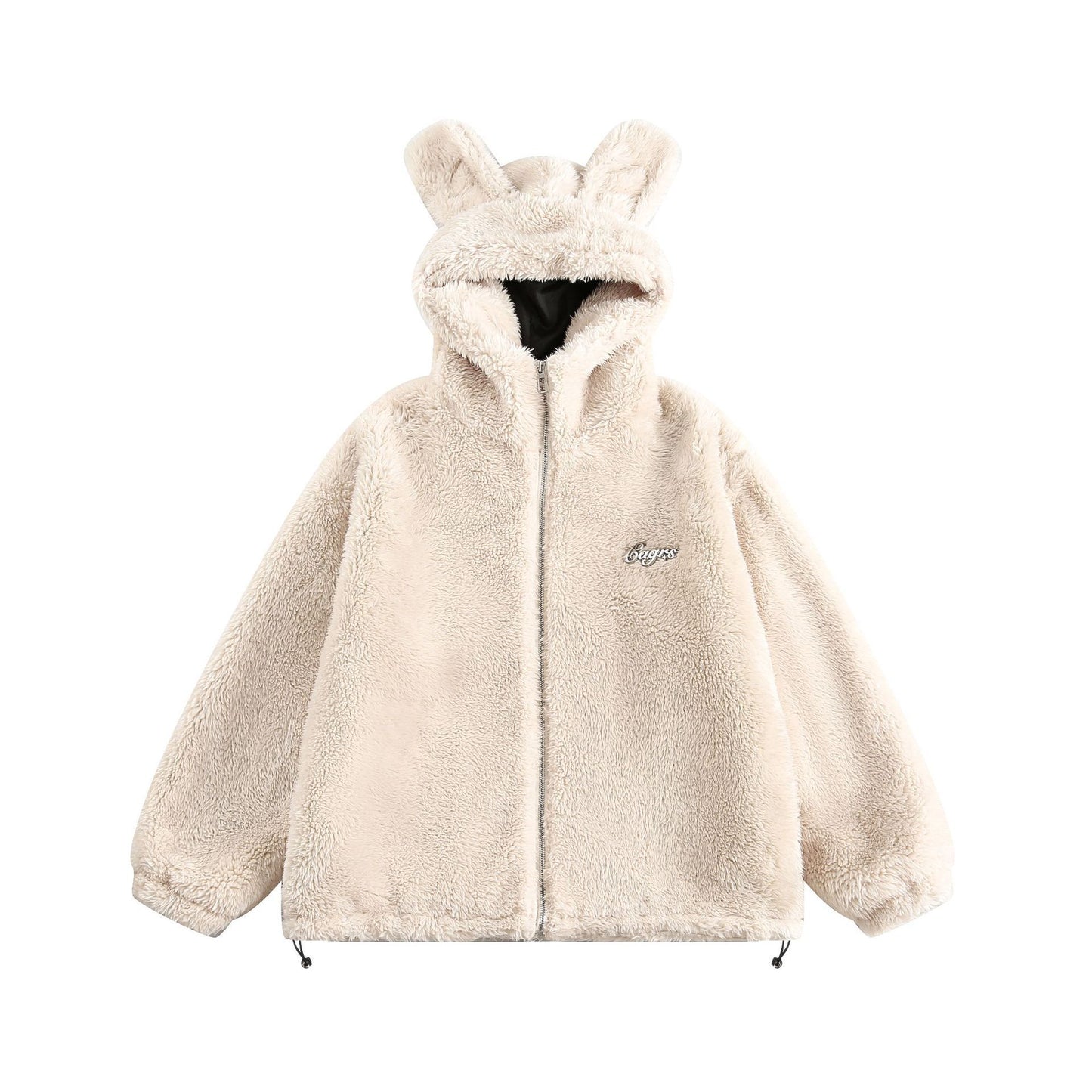 Manteau en coton